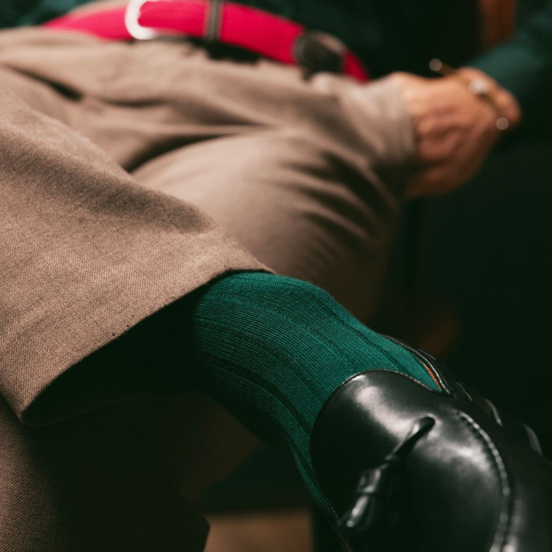 Wedding Socks