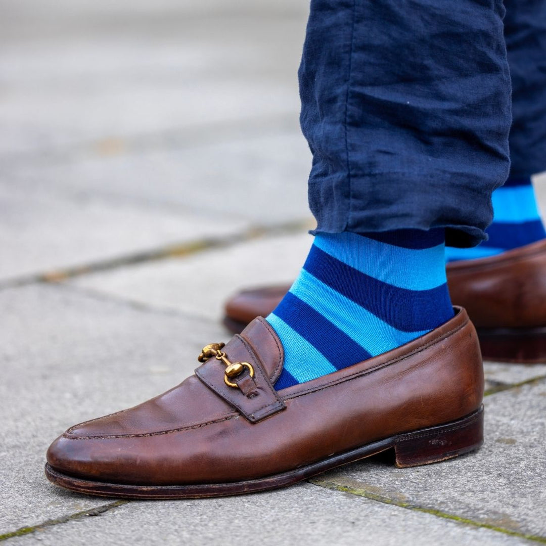 Bamboo Socks By Swole Panda