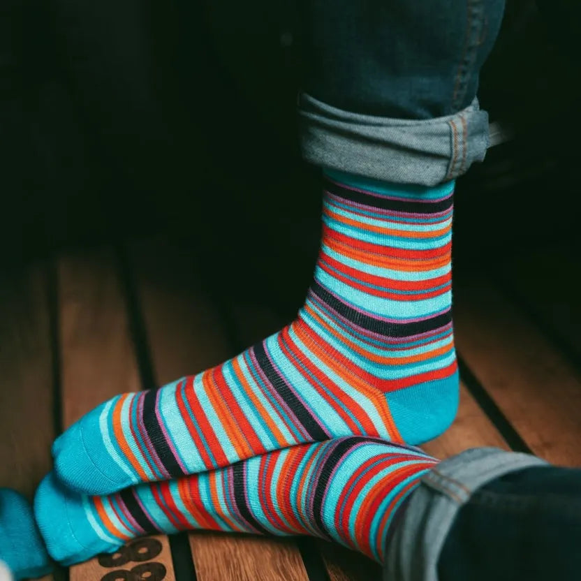 Bamboo Socks