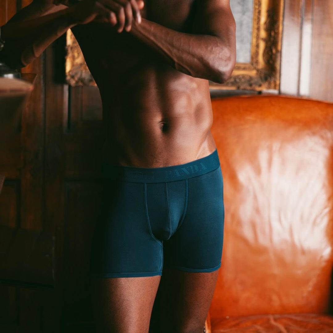 Bamboo Trunks