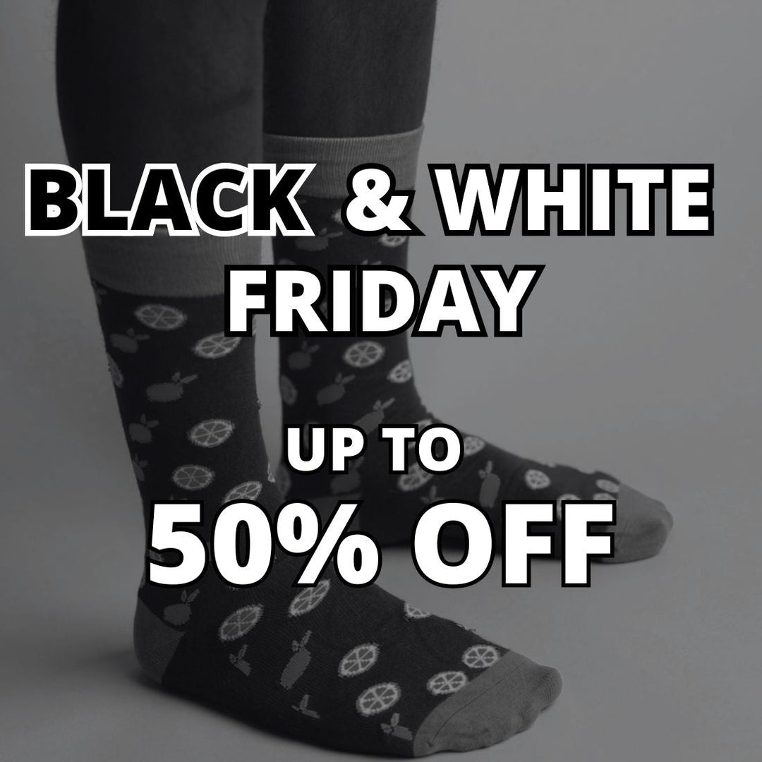 Swole Panda Black & White Friday Sale | Up To 50% OFF