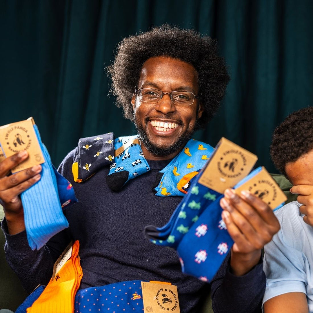 Father's Day Gift Guide