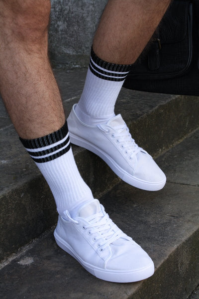 Athletic Bamboo Socks | Swole Panda 