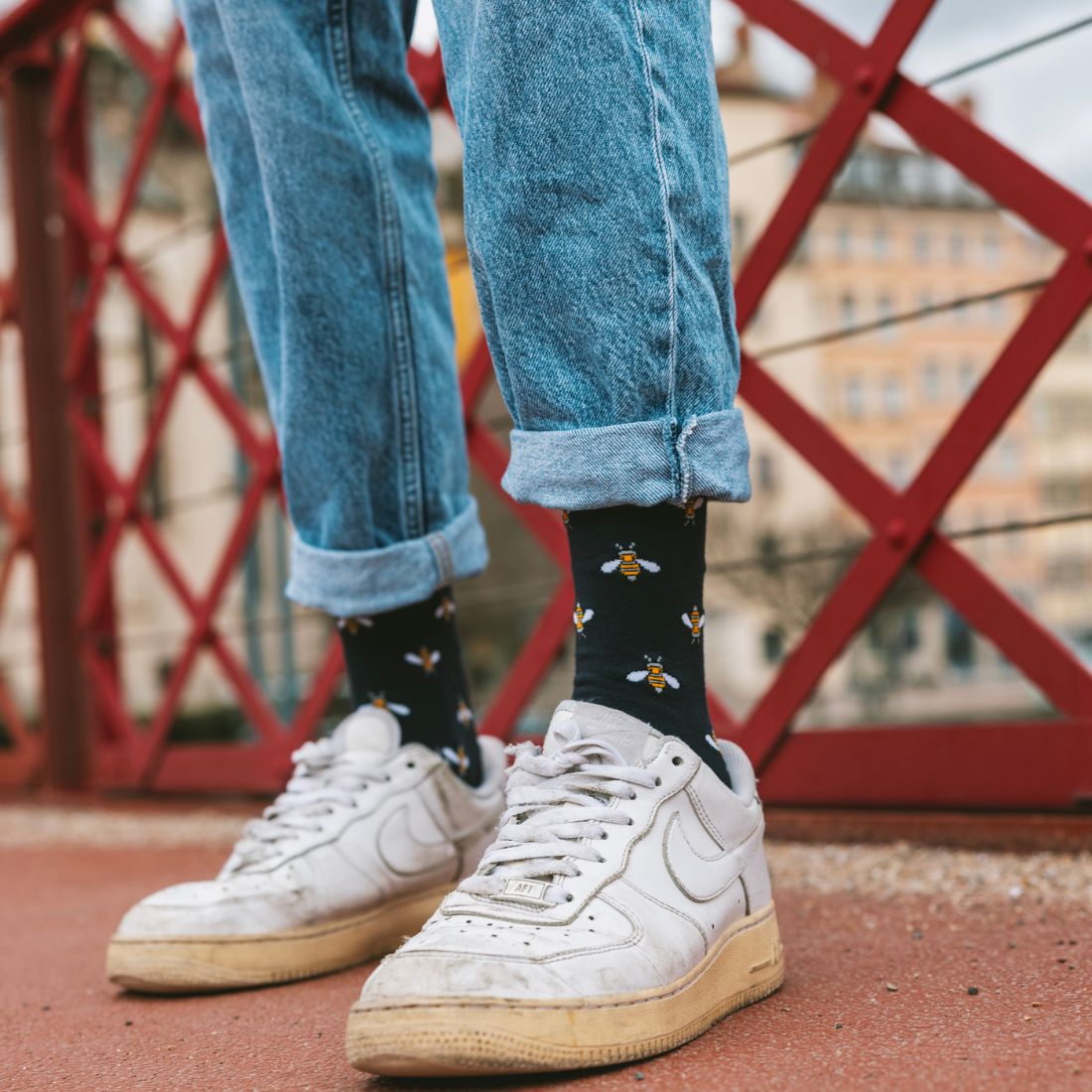 Mens Bamboo Socks