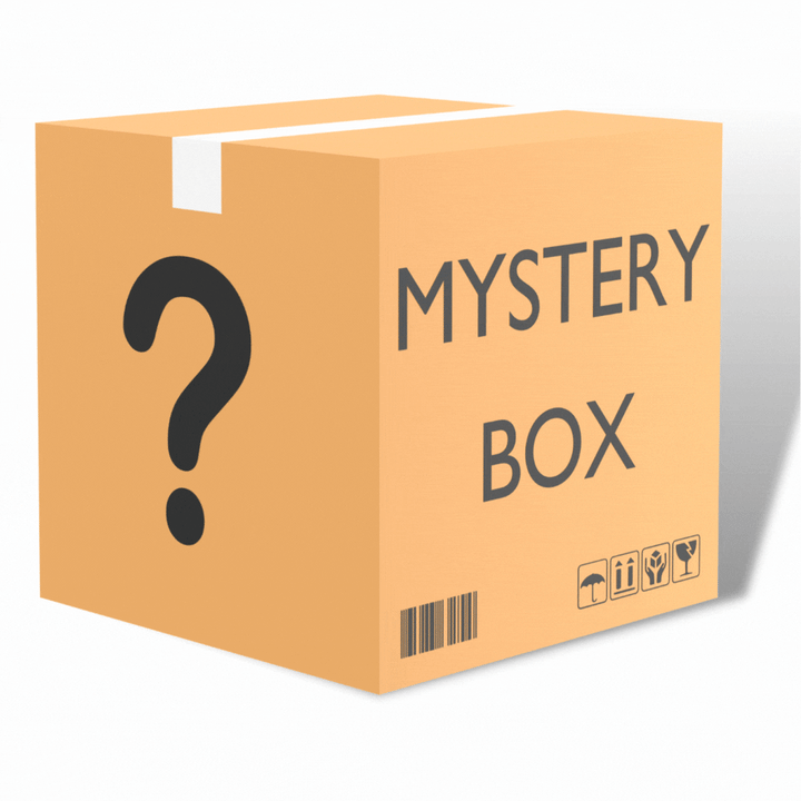 Sample Sale Mystery Box