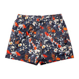 HydroMotion Swim Shorts | Koi