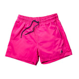 HydroMotion Swim Shorts | Pink