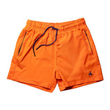 HydroMotion Swim Shorts | Orange