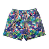 HydroMotion Swim Shorts | Jungle