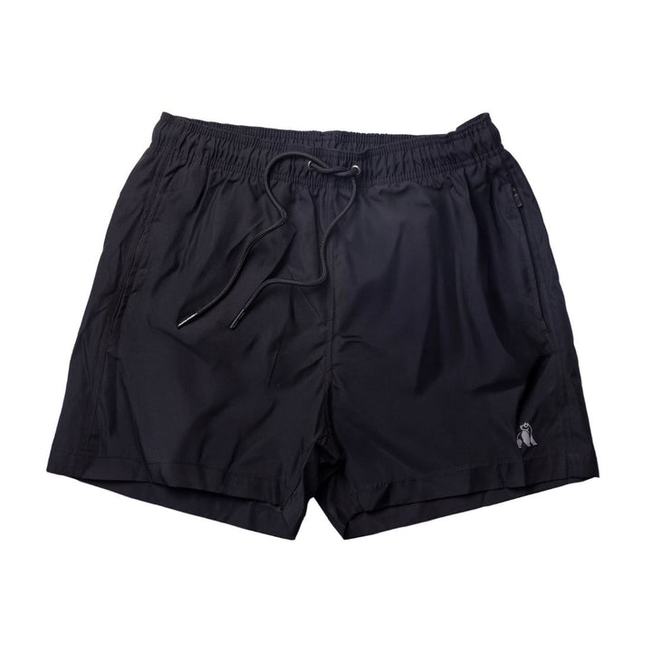 HydroMotion Swim Shorts | Black