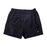 HydroMotion Swim Shorts | Black