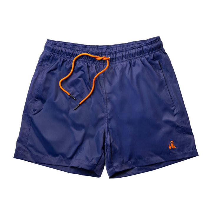 HydroMotion Swim Shorts | Navy