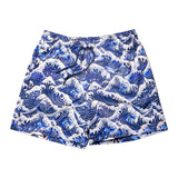 HydroMotion Swim Shorts | Waves
