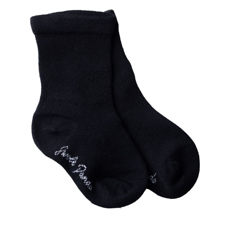 12 Pairs Children's Bamboo Socks - 40% OFF