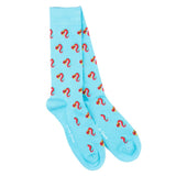 Dragon Bamboo Socks
