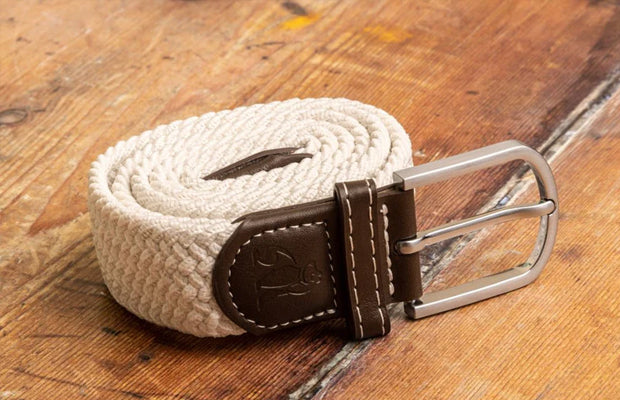 Canvas Belts For Men