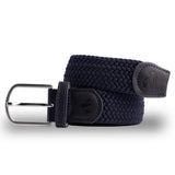 The World’s First Recycled Woven Belt – Made from Ocean Plastic