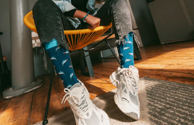 Bamboo Socks for Women | Swole Panda