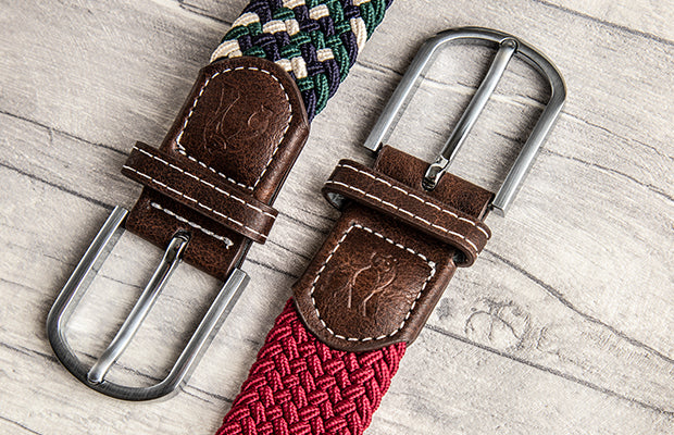 Belts for Jeans | Swole Panda