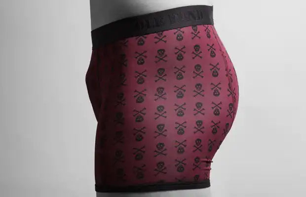 Most Comfortable Boxers | Swole Panda