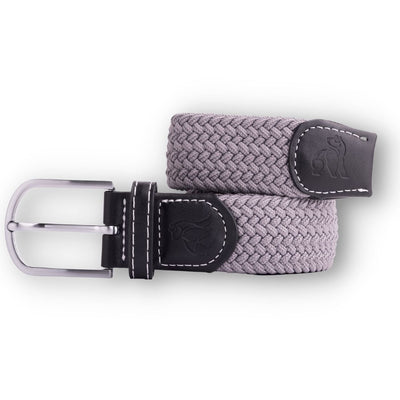 Classic Stretchy Woven Belts For Men, Latest And Trending Woven Belts  Online