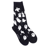 Ghost Bamboo Socks