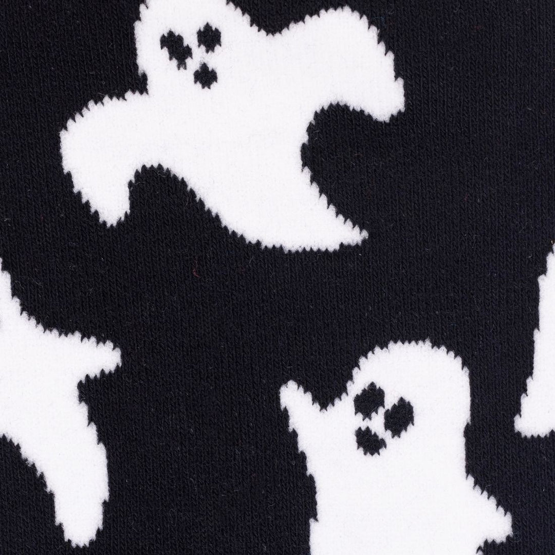 Ghost Bamboo Socks