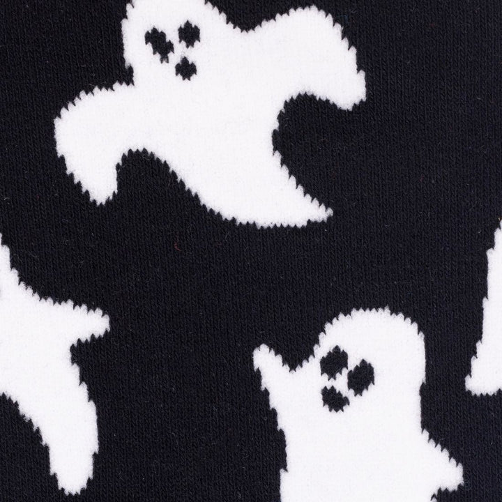 Ghost Bamboo Socks