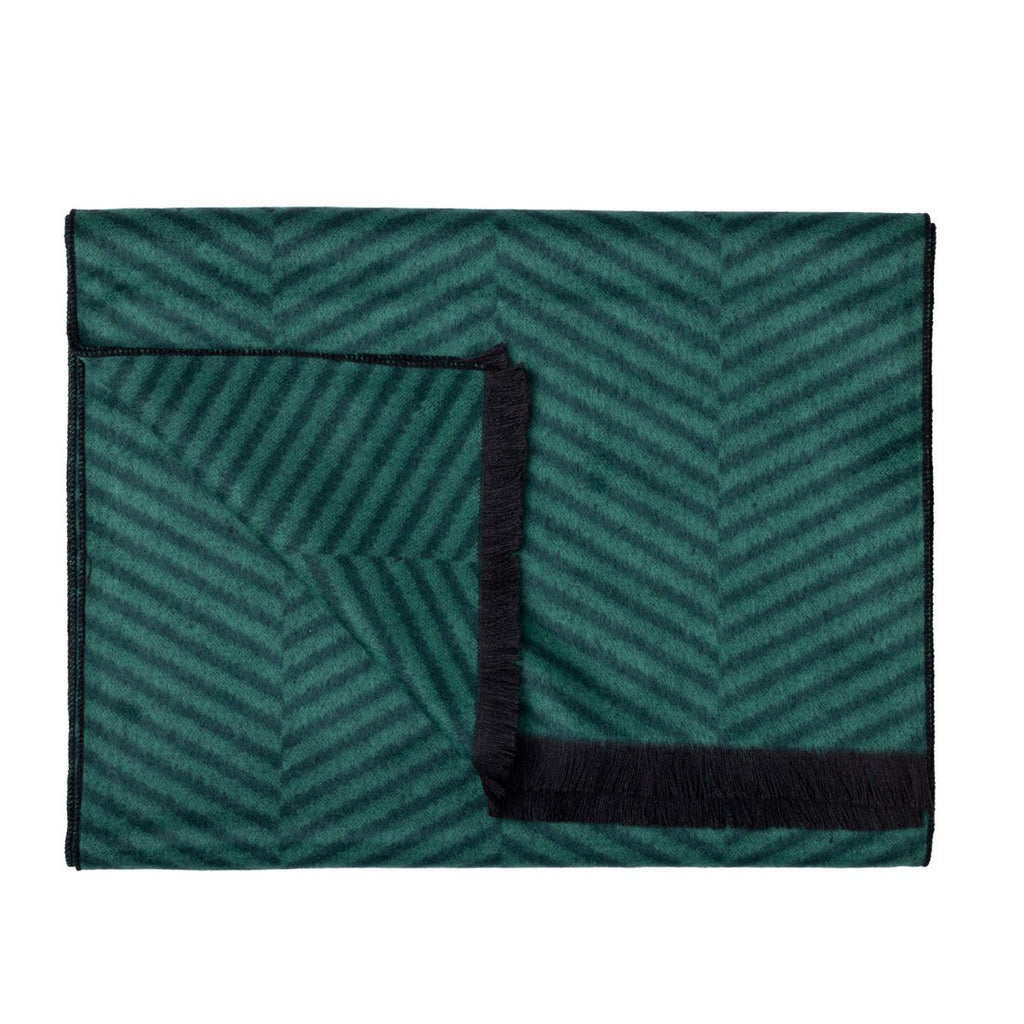 Herringbone Bamboo Scarf