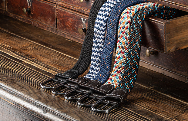 Most Suitable Canvas Belt For Men
