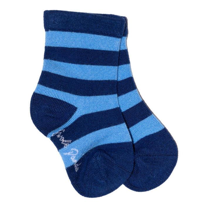 8 Pairs Children's Bamboo Socks - 30% OFF