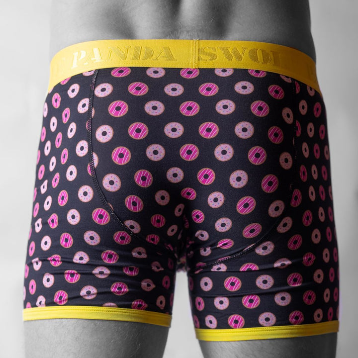 Bamboo Boxers - Doughnuts