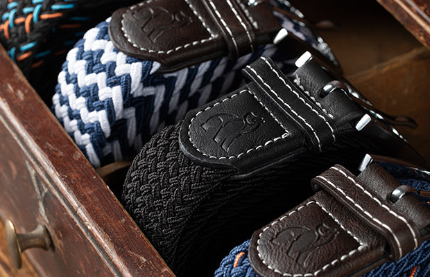 Belts for Jeans | Swole Panda