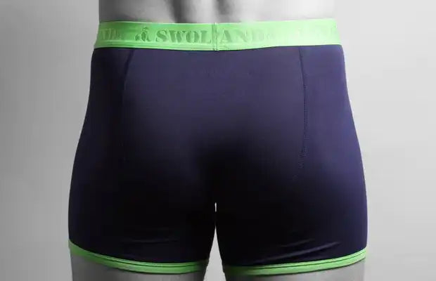 Bamboo Briefs Mens | Swole Panda