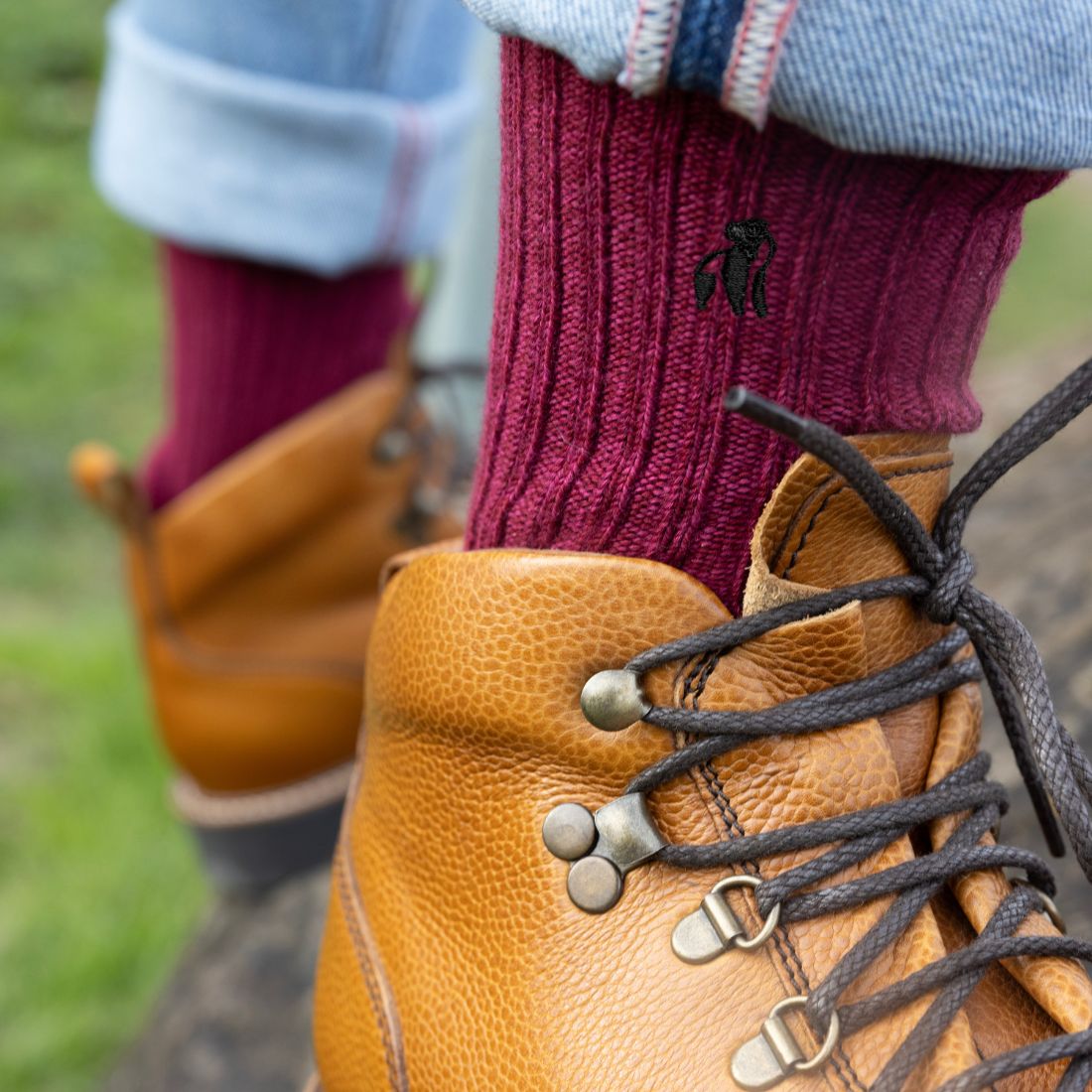 Eddie bauer boot socks store