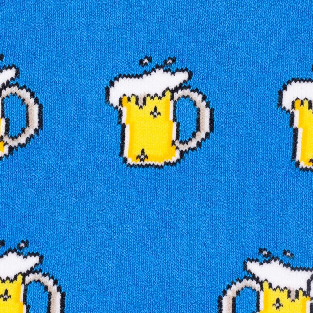 Beer Bamboo Socks