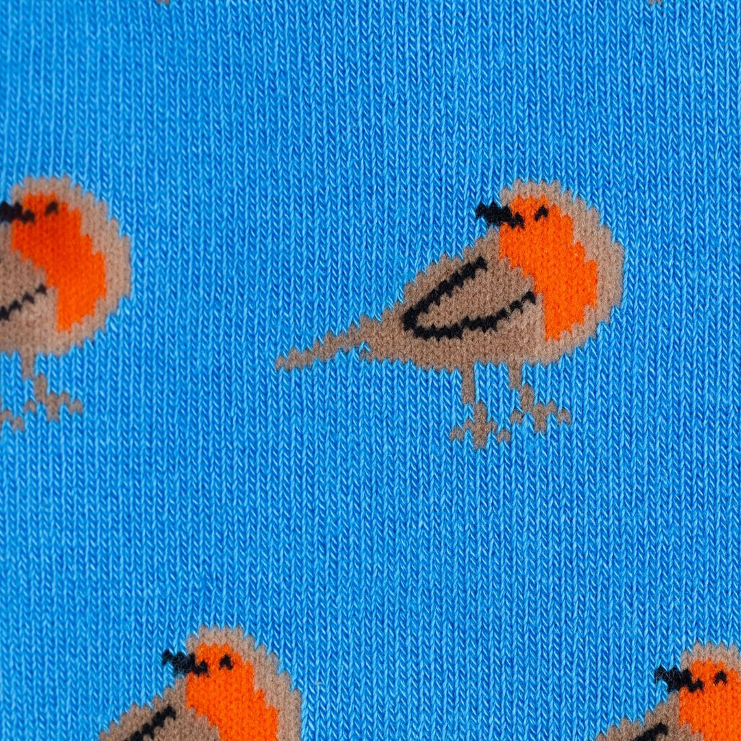 Robin Bamboo Socks
