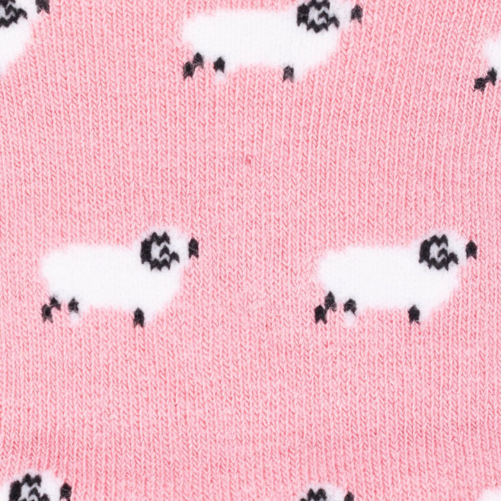 Children's Sheep Bamboo Socks