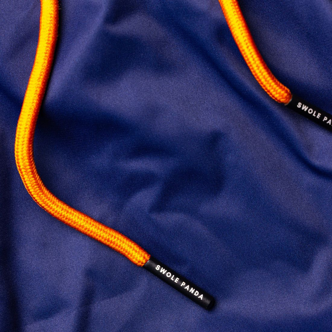 HydroMotion Swim Shorts | Navy