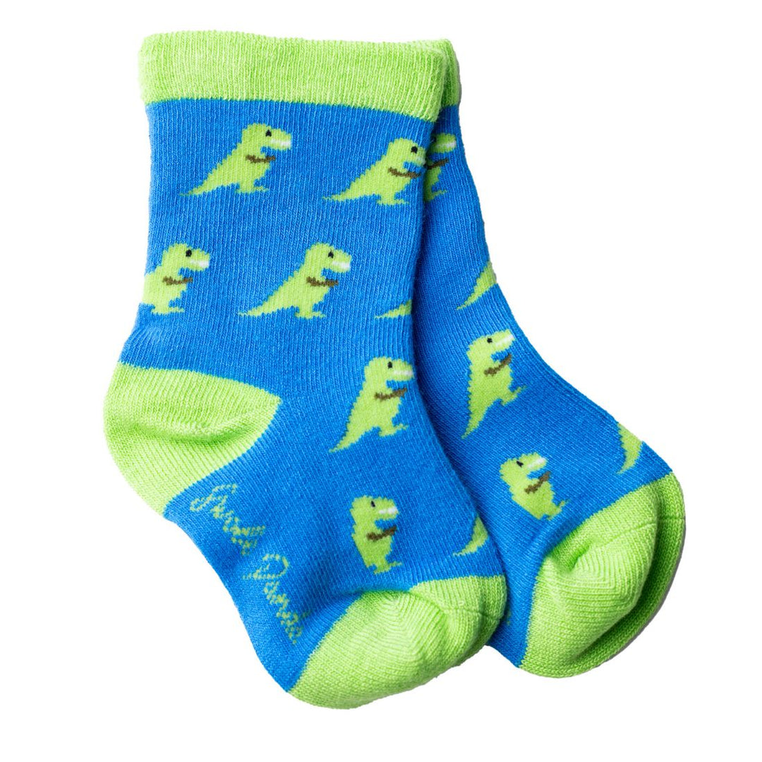 12 Pairs Children's Bamboo Socks - 40% OFF