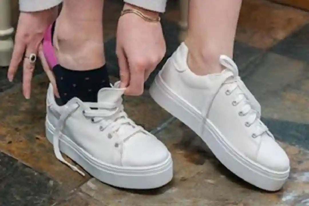 Sock trainers women's | Swole Panda