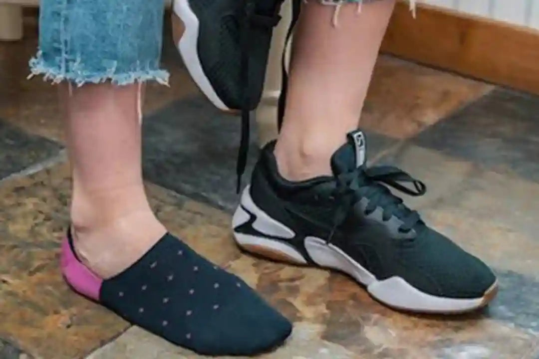 Women's sock trainers | Swole Panda