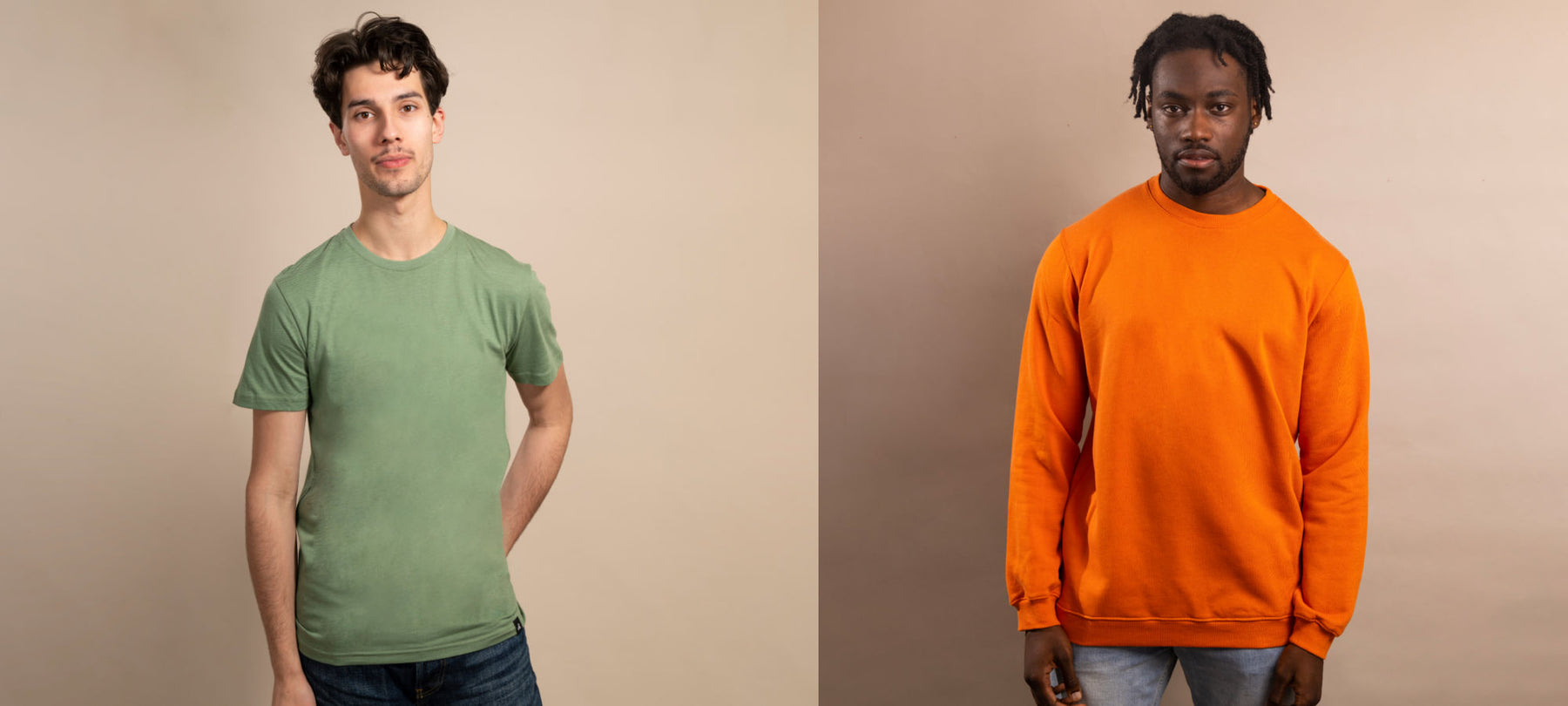 Shop Refibra Clothing Online | Best t-shirts for men & women