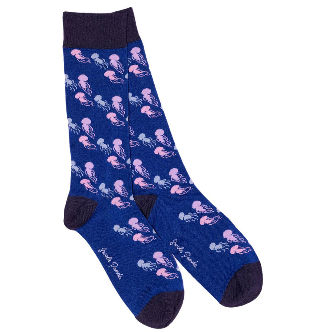 18 Pairs Women's Mixed Bamboo Socks - 50% OFF