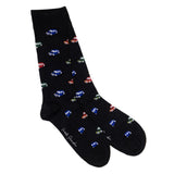 Classic Mini Bamboo Socks