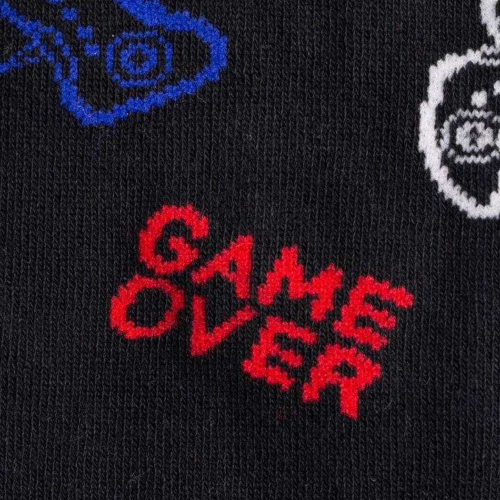 Gamer Bamboo Socks