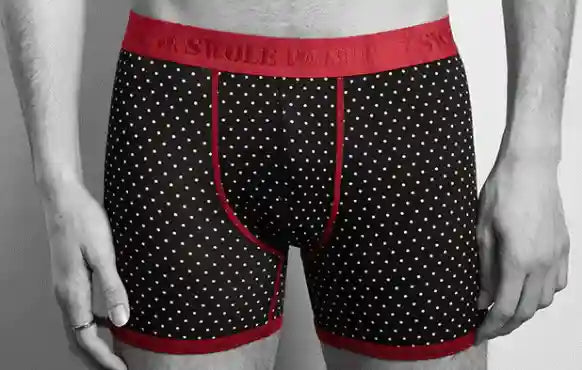 Mens Bamboo underwear | Swole Panda