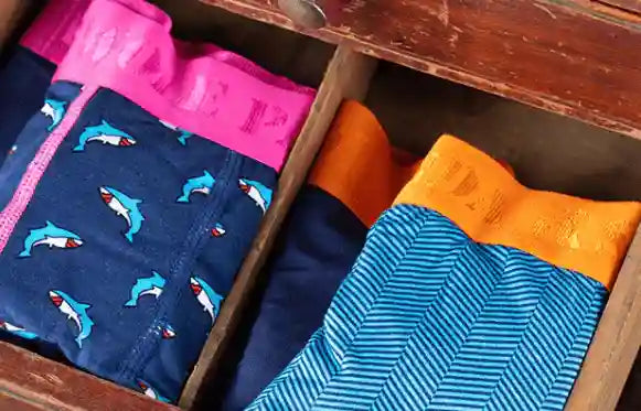 Best Mens Underwear Brands | Swole Panda