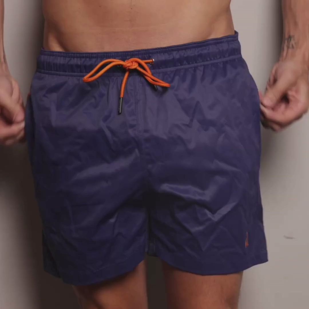 HydroMotion Swim Shorts | Navy