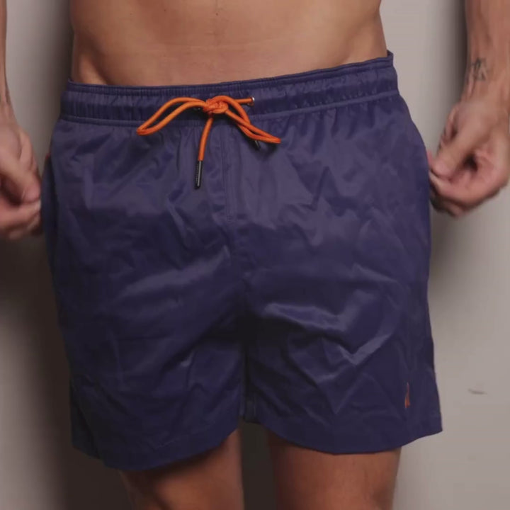 HydroMotion Swim Shorts | Navy